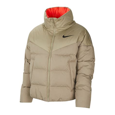 nike jacke grau gelb damen|Grau Jacken .